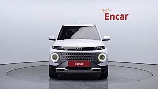 HYUNDAI CASPER 2022