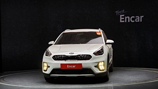 KIA NIRO 2020