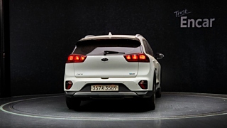 KIA NIRO 2020