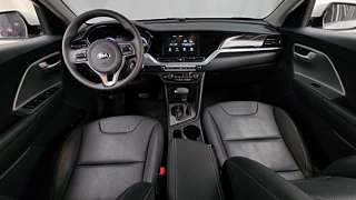 KIA NIRO 2020