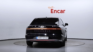 HYUNDAI GRANDEUR HYBRID GN7 2023