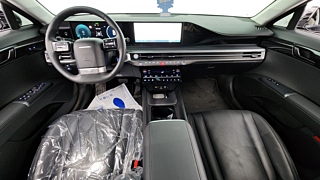 HYUNDAI GRANDEUR HYBRID GN7 2023