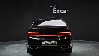 GENESIS G90 2019