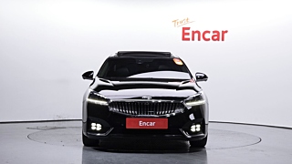 KIA K7 HYBRID 2019