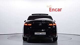 KIA K7 HYBRID 2019