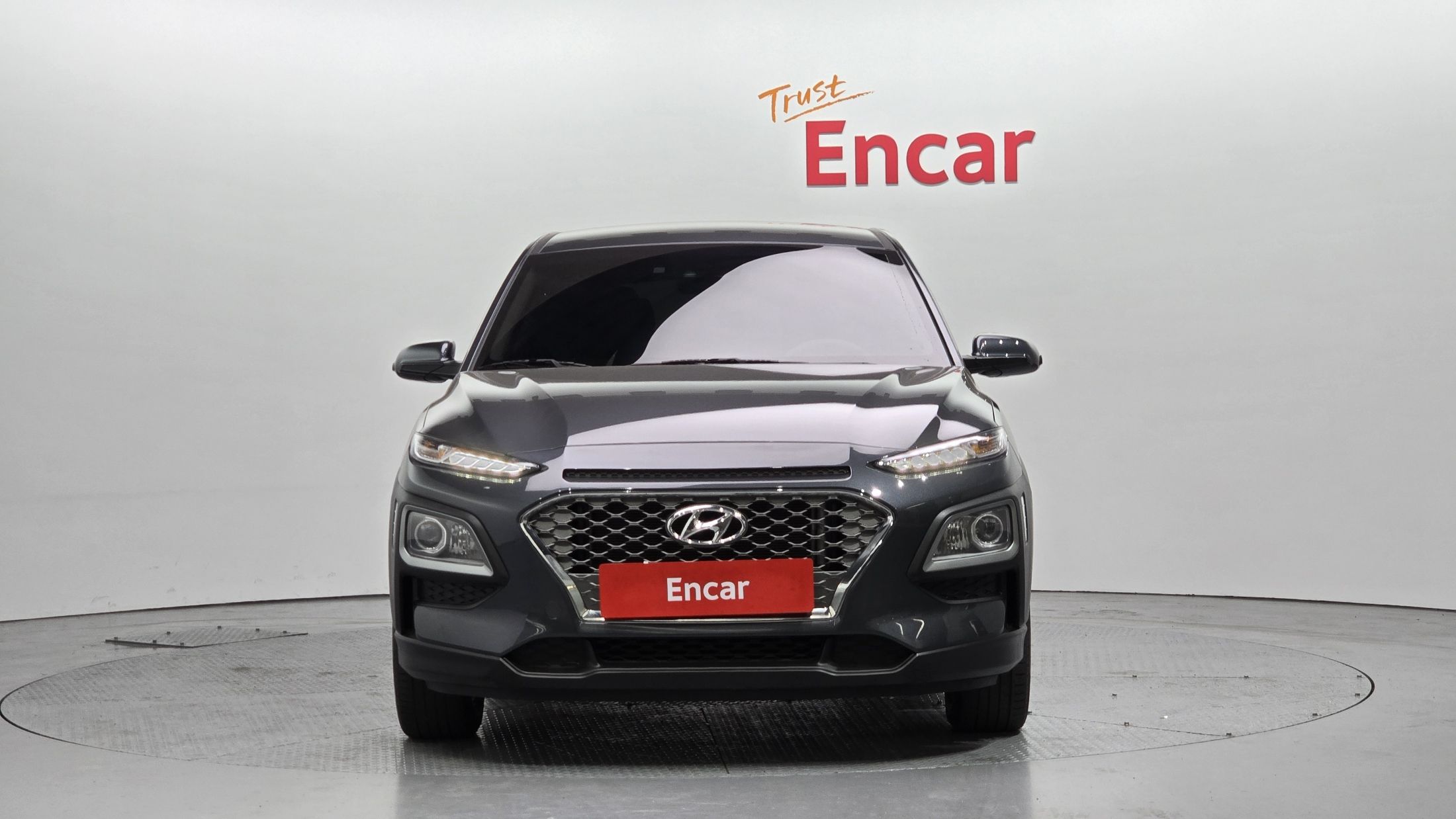 HYUNDAI KONA 2020