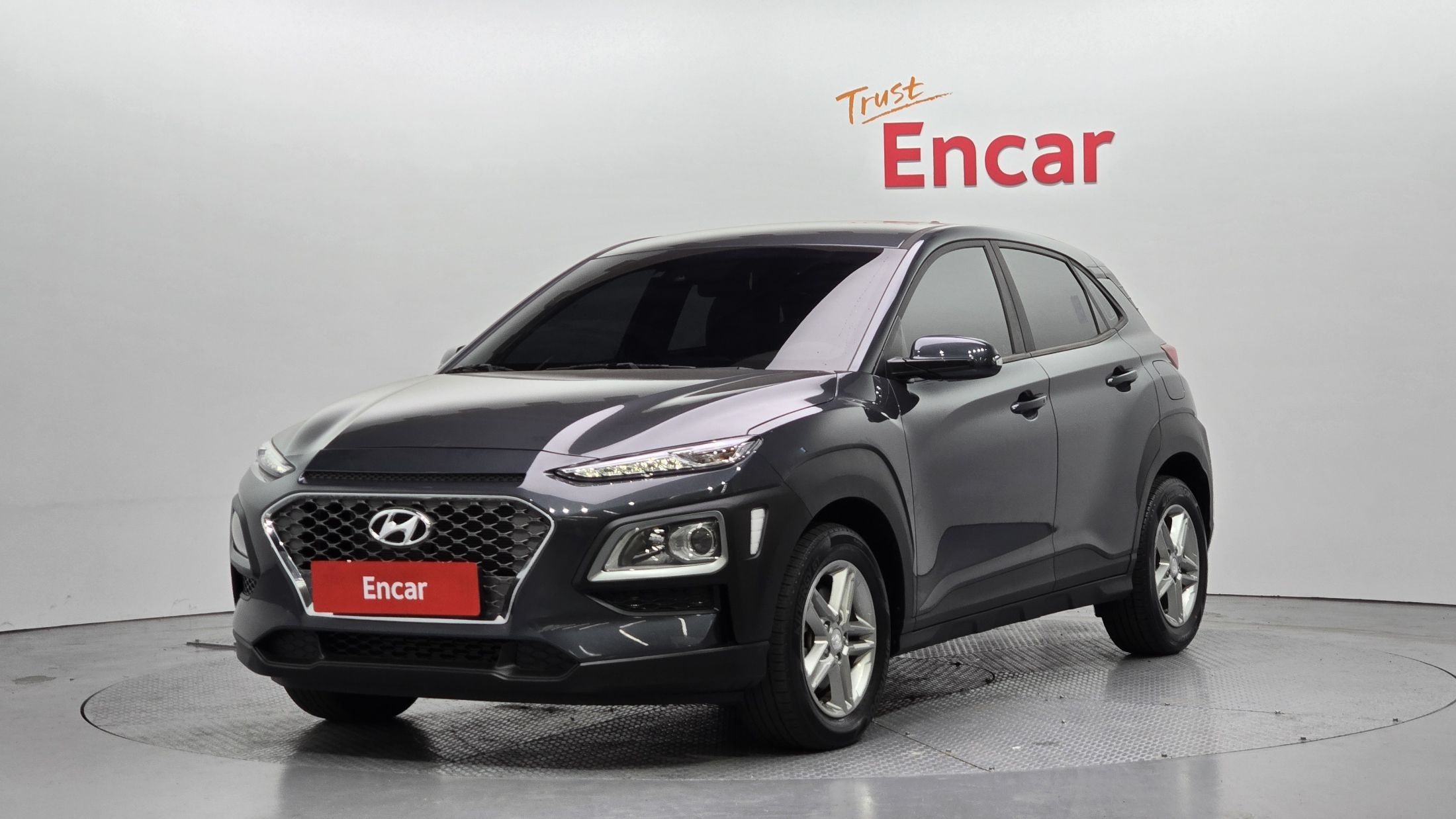 HYUNDAI KONA 2020