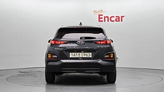HYUNDAI KONA 2020