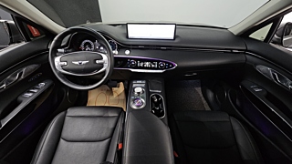 GENESIS GV70 2022