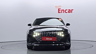 HYUNDAI GRANDEUR IG 2020