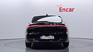 HYUNDAI GRANDEUR IG 2020