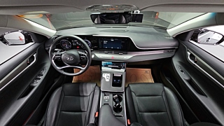 HYUNDAI GRANDEUR IG 2020