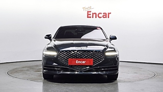 GENESIS G90 2021