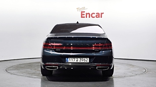 GENESIS G90 2021