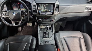 SSANGYONG REXTON SPORTS 2018