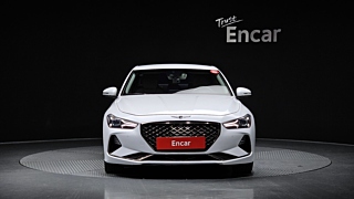 GENESIS G70 2019