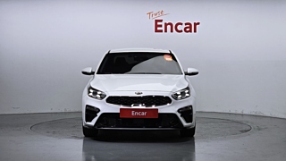 KIA K3 2018