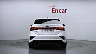 KIA K3 2018