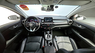 KIA K3 2018