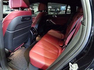 BMW X6 G06 2021
