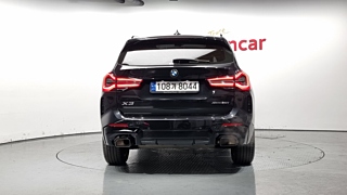 BMW X3 G01 2022