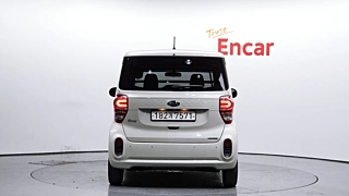 KIA RAY 2019
