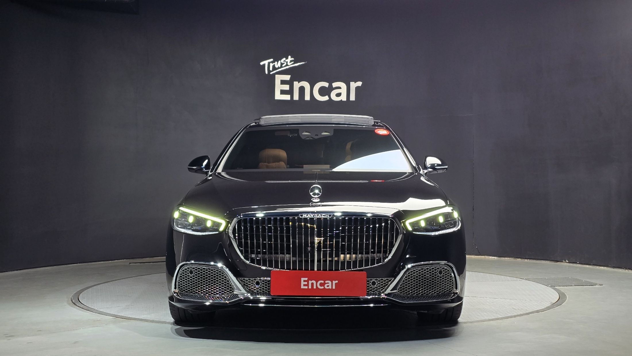MERCEDES BENZ S-CLASS W223 2023