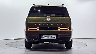 HYUNDAI SANTAFE MX5 2024