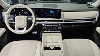 HYUNDAI SANTAFE MX5 2024