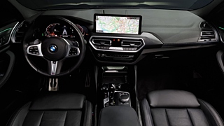 BMW X4 G02 2023