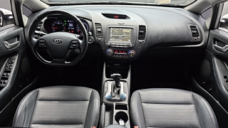 KIA K3 2016
