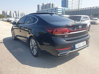 KIA K7 PREMIER 2020