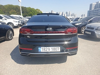 KIA K7 PREMIER 2020