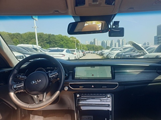 KIA K7 PREMIER 2020