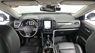 SAMSUNG QM6 2017