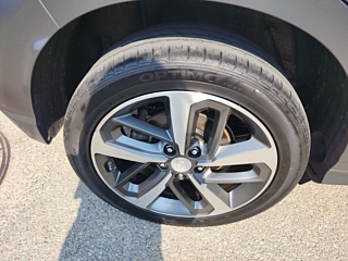 HYUNDAI KONA 2018