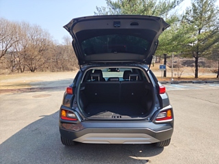 HYUNDAI KONA 2018