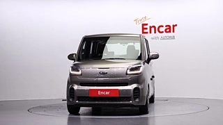 KIA RAY 2021