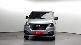 HYUNDAI STAREX GRAND 2020