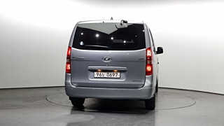 HYUNDAI STAREX GRAND 2020