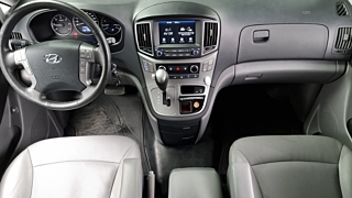HYUNDAI STAREX GRAND 2020