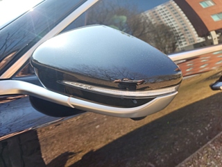 HYUNDAI GRANDEUR IG 2021