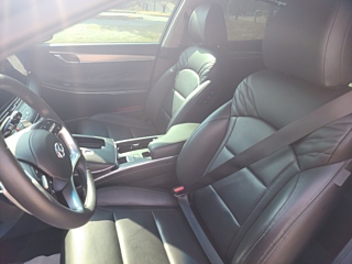HYUNDAI GRANDEUR IG 2021