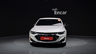 DAEWOO MALIBU 2021