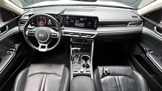 KIA K5 2020