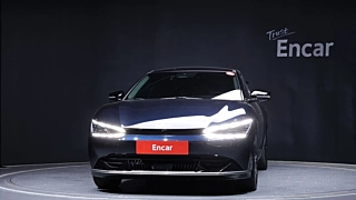 KIA EV6 2021