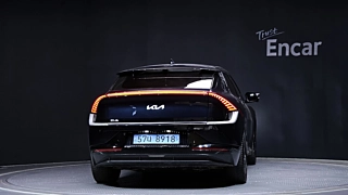 KIA EV6 2021