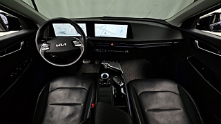 KIA EV6 2021
