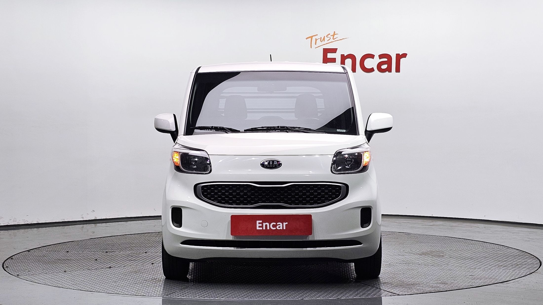 KIA RAY 2017