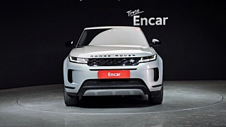 LAND ROVER RANGE ROVER EVOQUE 2020